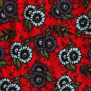 LuLaRoe Skirts - NWT - Lularoe Cassie (Pencil) Skirt (Floral) (M) LuLaRoe Skirts - NWT - Lularoe Cassie (Pencil) Skirt (Floral) (M)